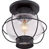 Quoizel Cooper Outdoor Flush Mount COR1611K